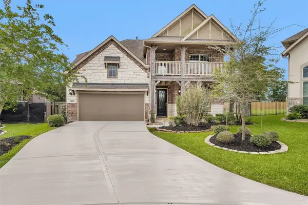 7451 Bethpage Lane, Spring, TX 77389