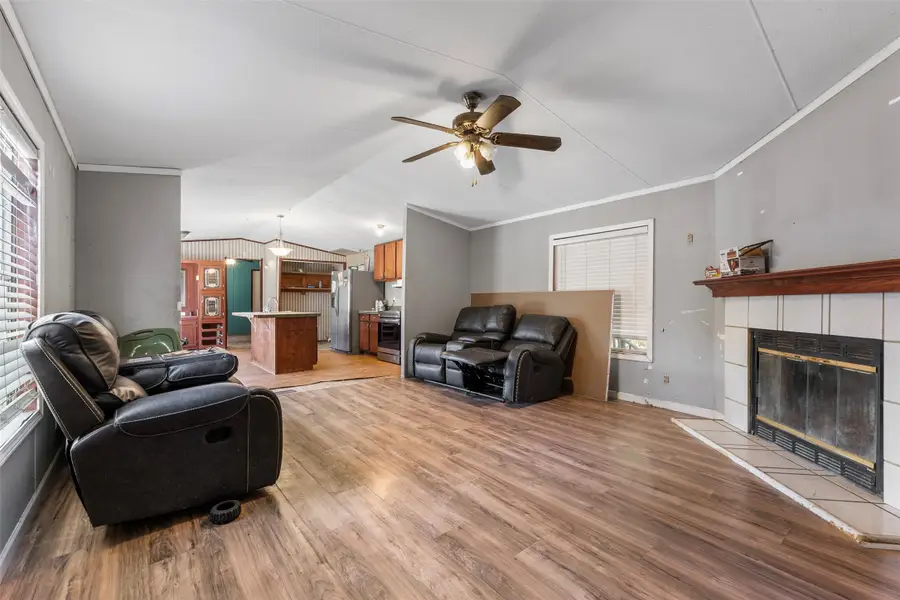 12670 County Road 3740, Splendora, TX 77372 - #2