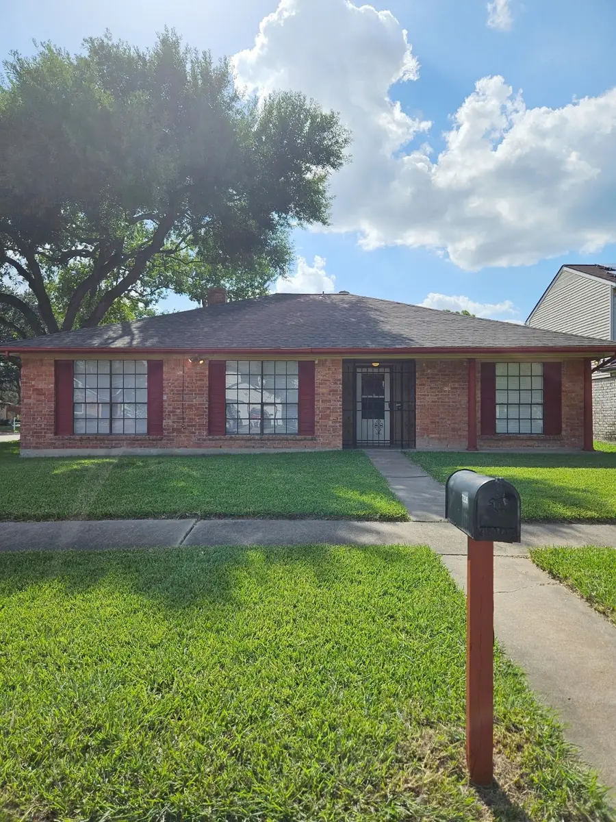 7206 Navidad Road, Houston, TX 77083 - Image #2