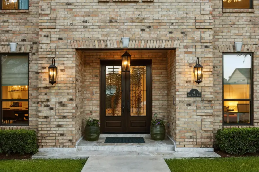 4 W Shady Lane, Houston, TX 77063 - #2