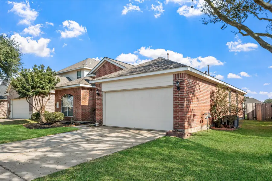 10138 Corvallis Drive, Houston, TX 77095 - #2