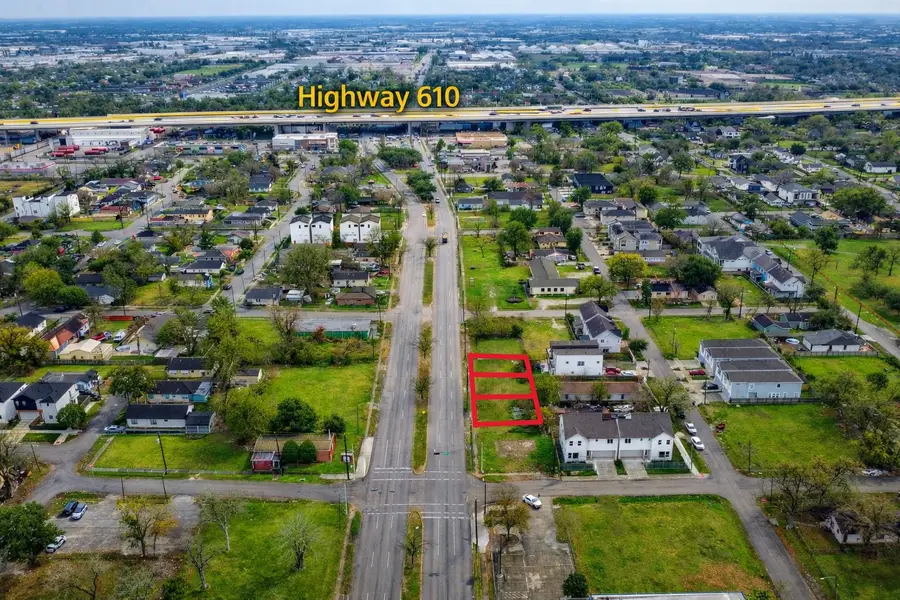 2009 Lockwood Drive, Houston, TX 77020 - Image #2