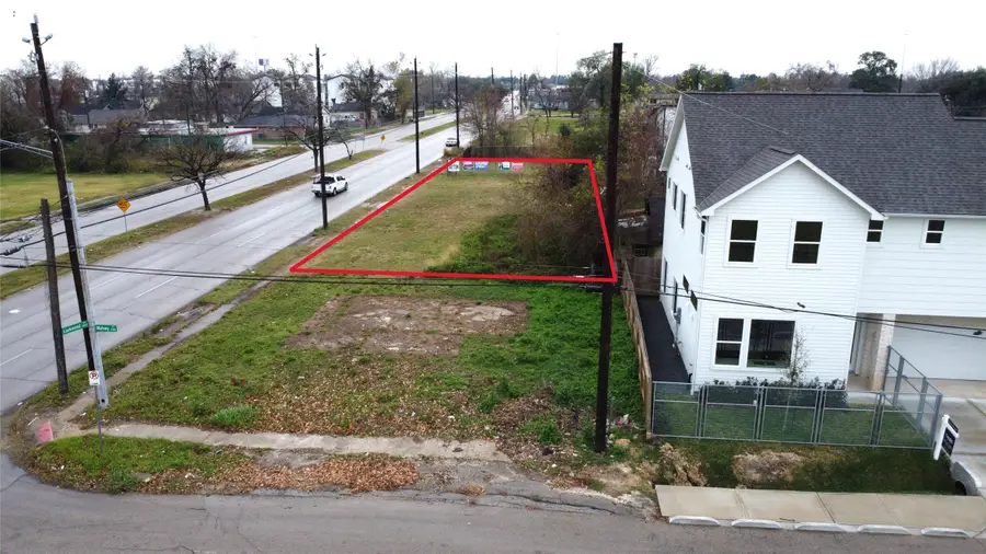 2009 Lockwood Drive, Houston, TX 77020 - Image #3