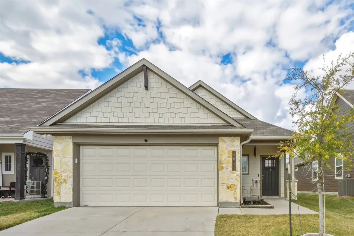 3011 Stevens Drive, Bryan, TX 77803 - Image #1