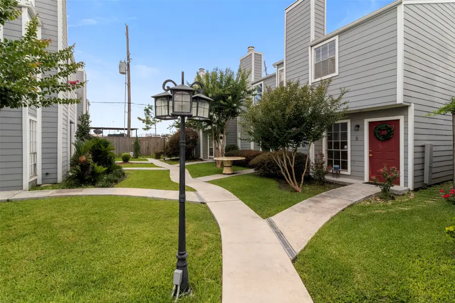 5807 Beverlyhill Street #8, Houston, TX 77057 - #2