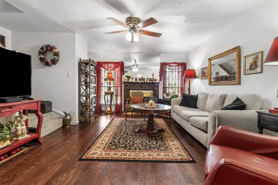 5807 Beverlyhill Street #8, Houston, TX 77057 - #3