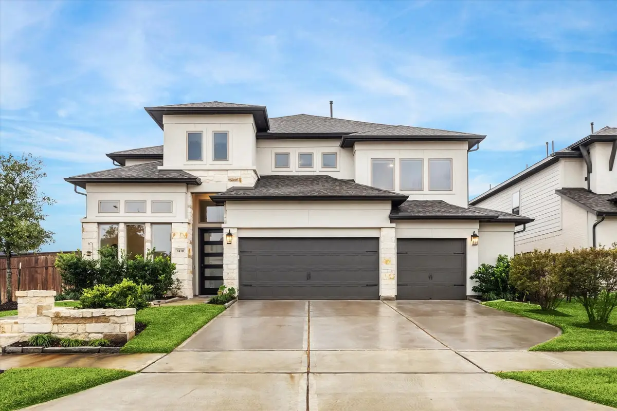 9410 Knollwood Lane, Missouri City, TX 77459 - #1