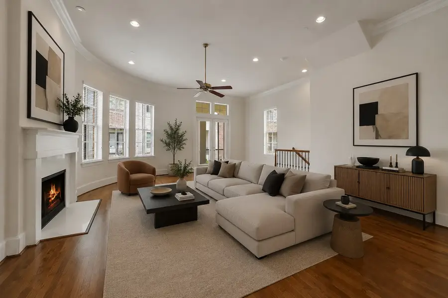 2058 Fannin Station N, Houston, TX 77045 - #3