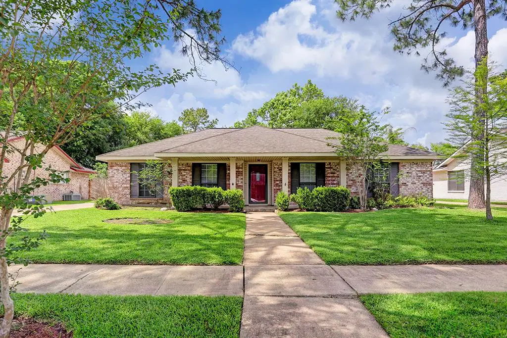 12426 Attlee, Houston, TX 77077 - #1
