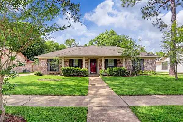 12426 Attlee, Houston, TX 77077
