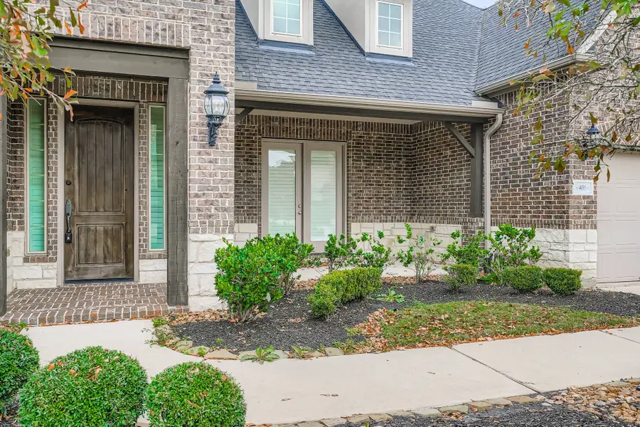 4035 Woodland Meadow Drive, Spring, TX 77386 - Image #3