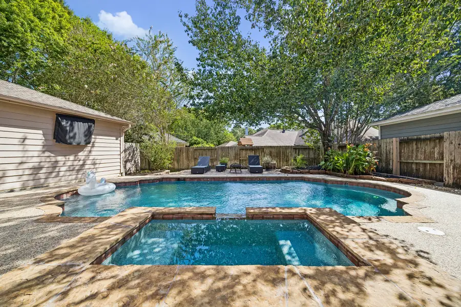 1822 Winter Grape Lane, Kingwood, TX 77345 - #2