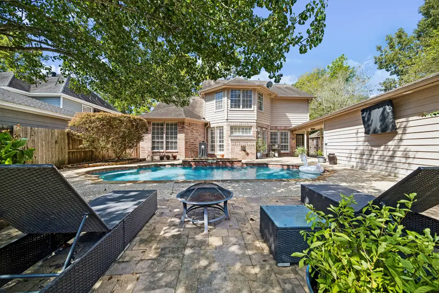 1822 Winter Grape Lane, Kingwood, TX 77345 - #3