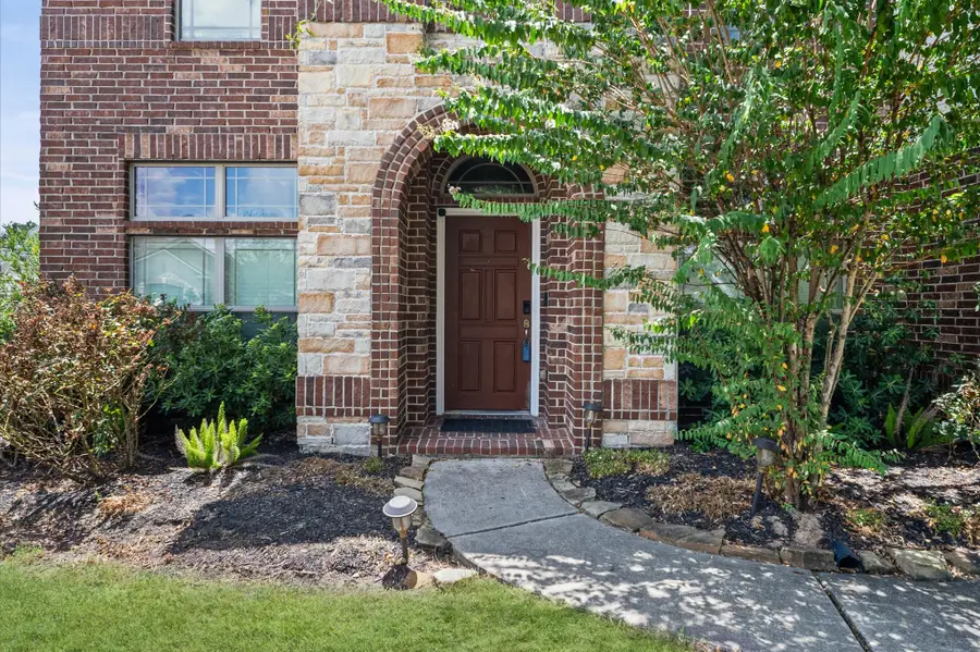 9803 Lynnrose Springs Drive, Tomball, TX 77375 - #2