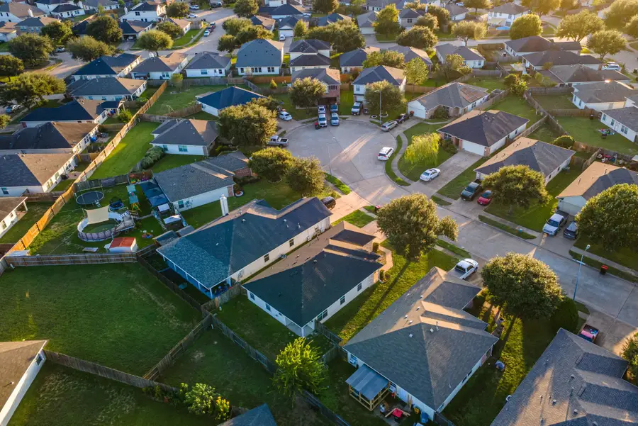 6718 Devonport Drive, Katy, TX 77449 - #2