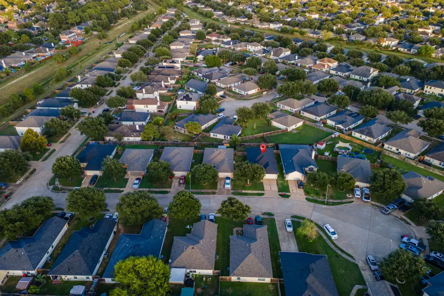 6718 Devonport Drive, Katy, TX 77449 - #3