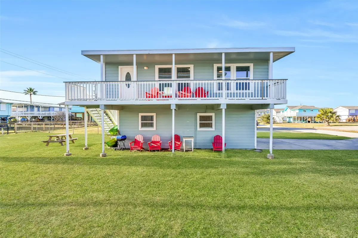 4202 Mason Drive, Galveston, TX 77554 - Image #1