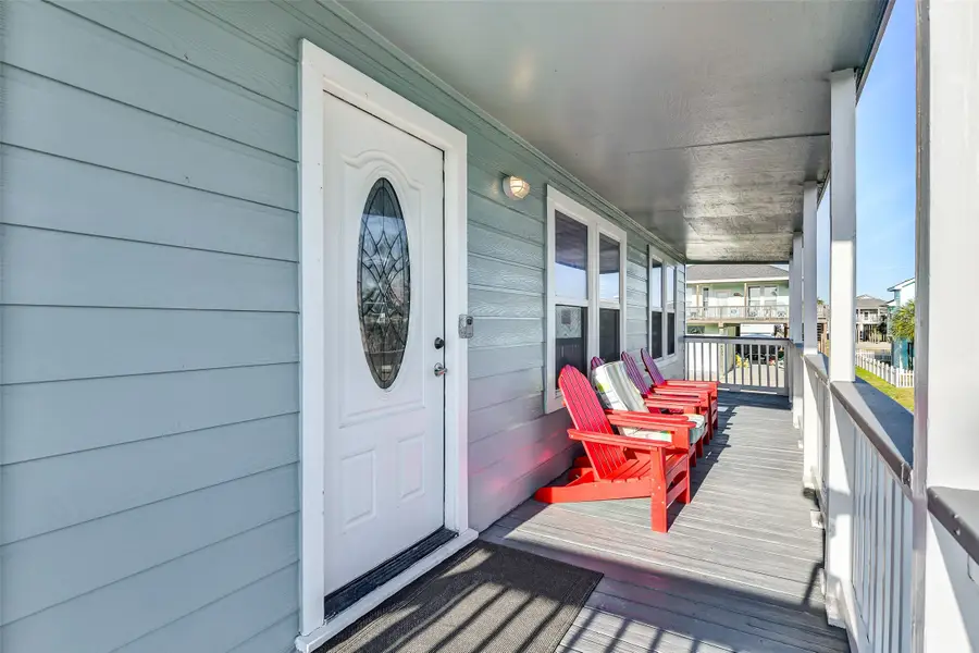 4202 Mason Drive, Galveston, TX 77554 - Image #3