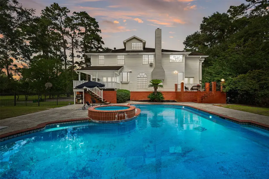 17003 Creeksouth Road, Houston, TX 77068 - Image #2