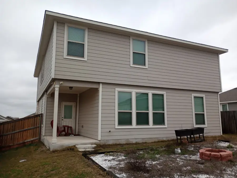 336 Mclintock Road, Jarrell, TX 76537 - #2