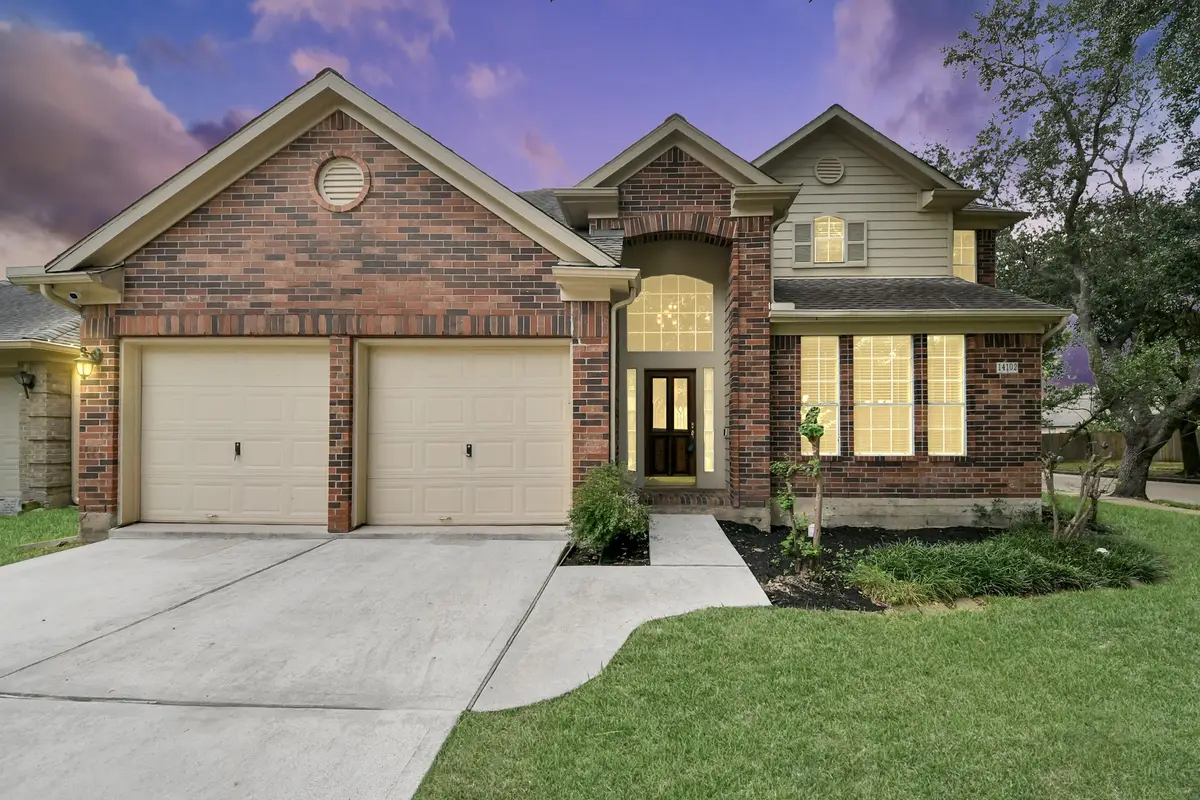 14102 Jade Meadow Court, Houston, TX 77062 - #1