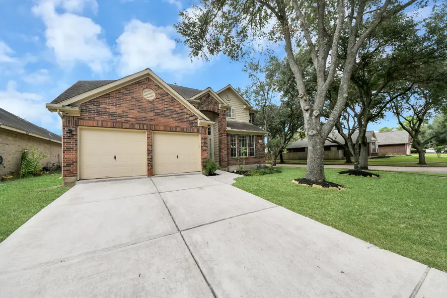14102 Jade Meadow Court, Houston, TX 77062 - #2