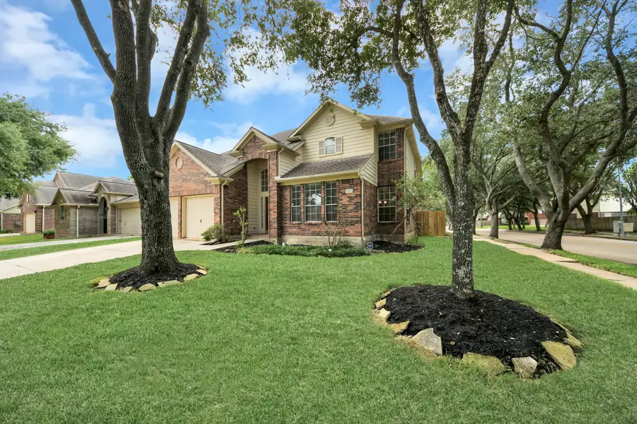 14102 Jade Meadow Court, Houston, TX 77062 - #3