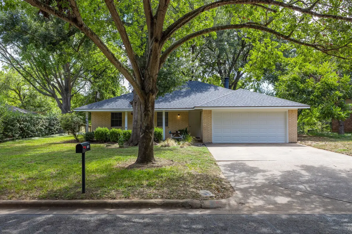 1200 Hollis Drive, Brenham, TX 77833 - #1
