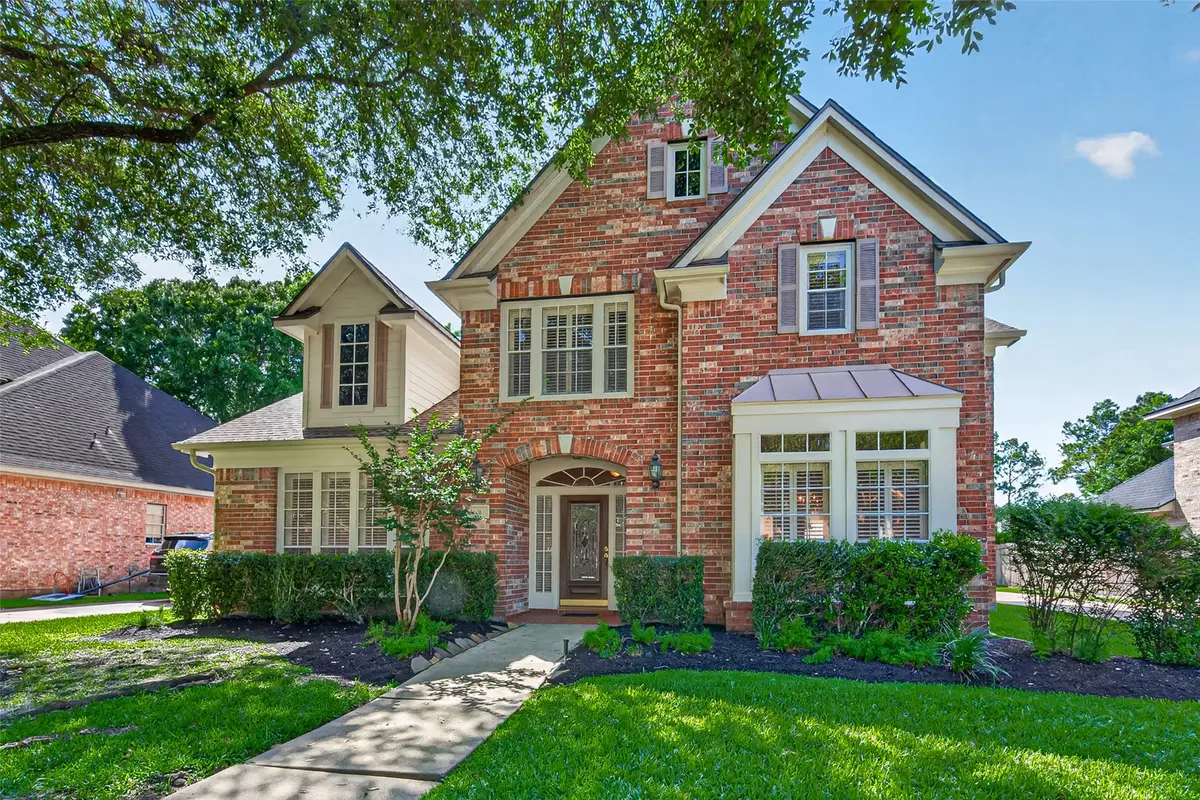 22010 Treesdale Lane, Katy, TX 77450 - #1