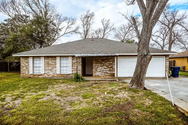 619 W Mahan Street, Richwood, TX 77531