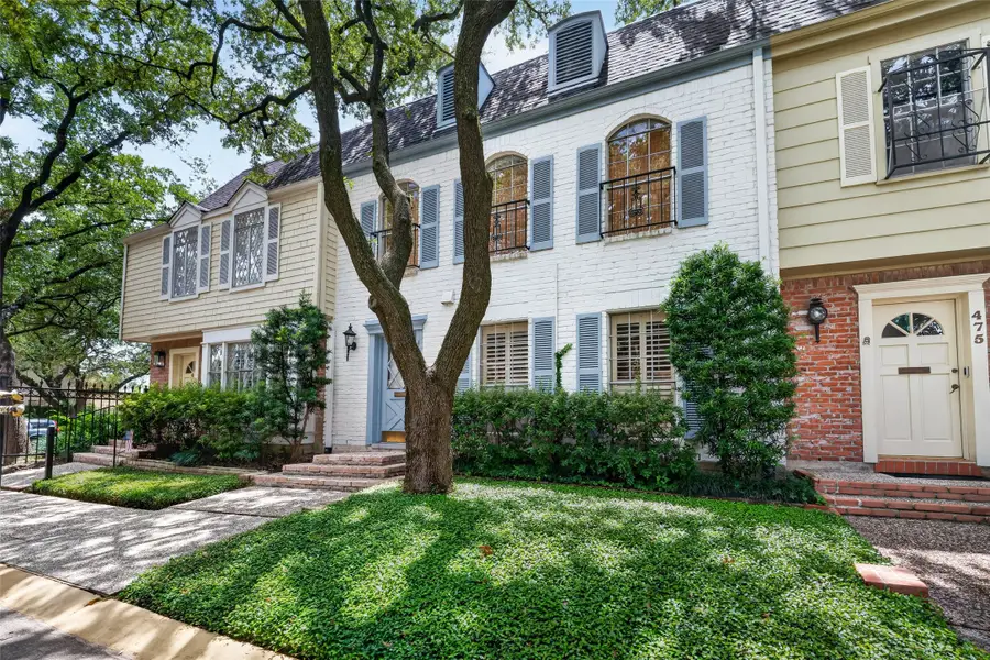 473 N Post Oak Lane #473, Houston, TX 77024 - #3
