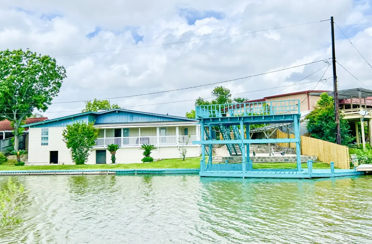 27 Marlin Lane, Baytown, TX 77520 - #1