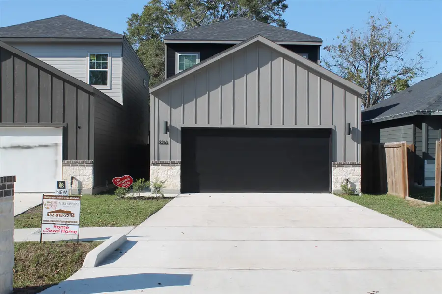 954 A Junell Street, Houston, TX 77088 - Image #2