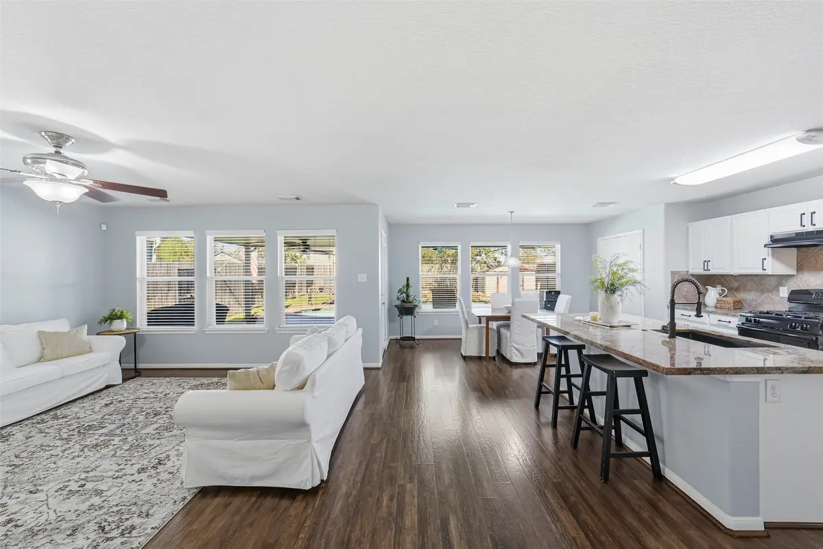 16335 Cole Bridge Lane, Cypress, TX 77429 - Image #1