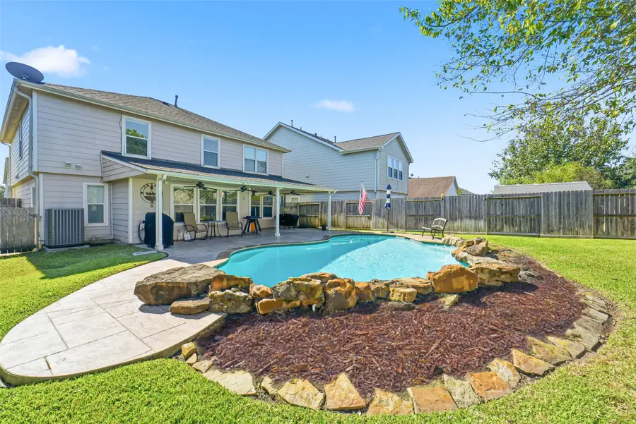 16335 Cole Bridge Lane, Cypress, TX 77429 - Image #2