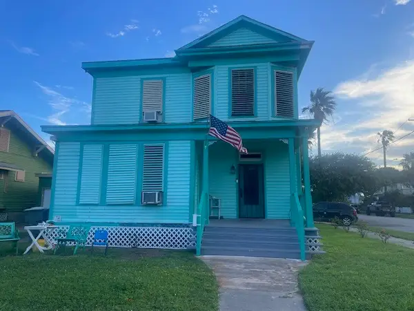 2301 31st Street, Galveston, TX 77550