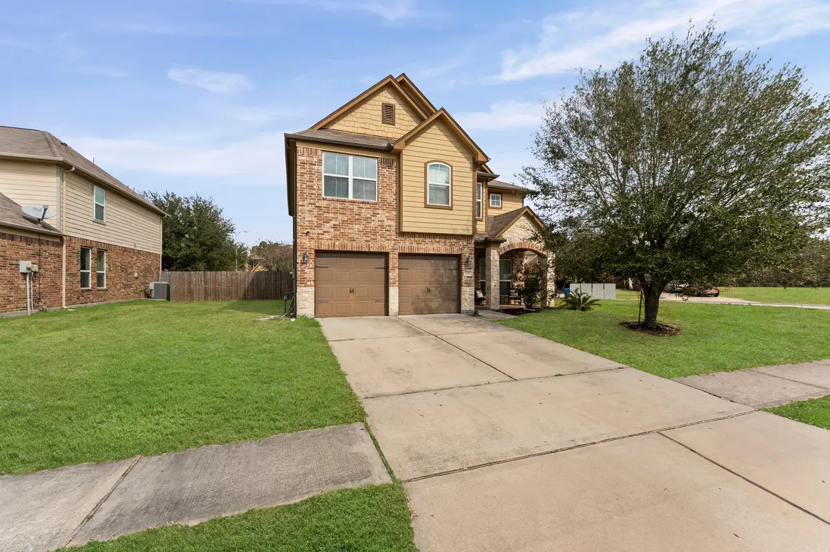 2703 Elm Crossing Trail, Spring, TX 77386 - #1