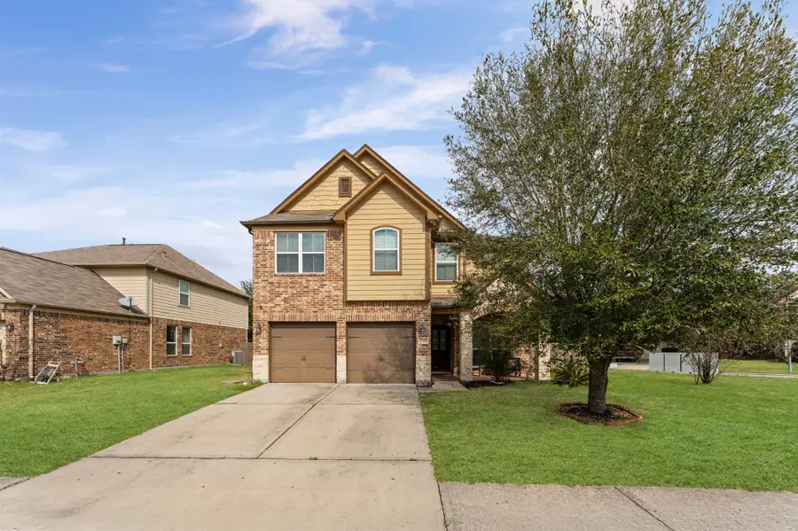 2703 Elm Crossing Trail, Spring, TX 77386 - #2
