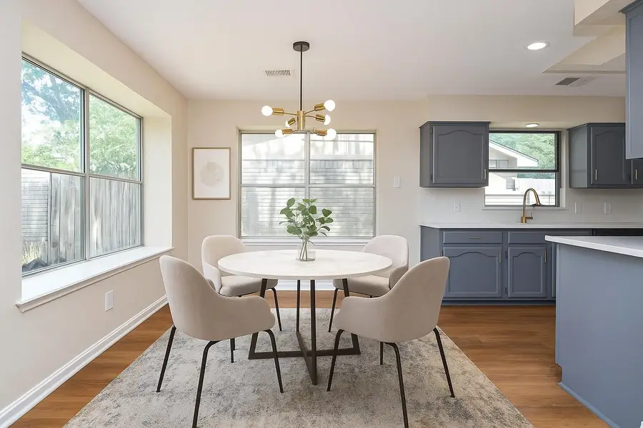 19919 Burle Oak Drive, Humble, TX 77346 - Image #3