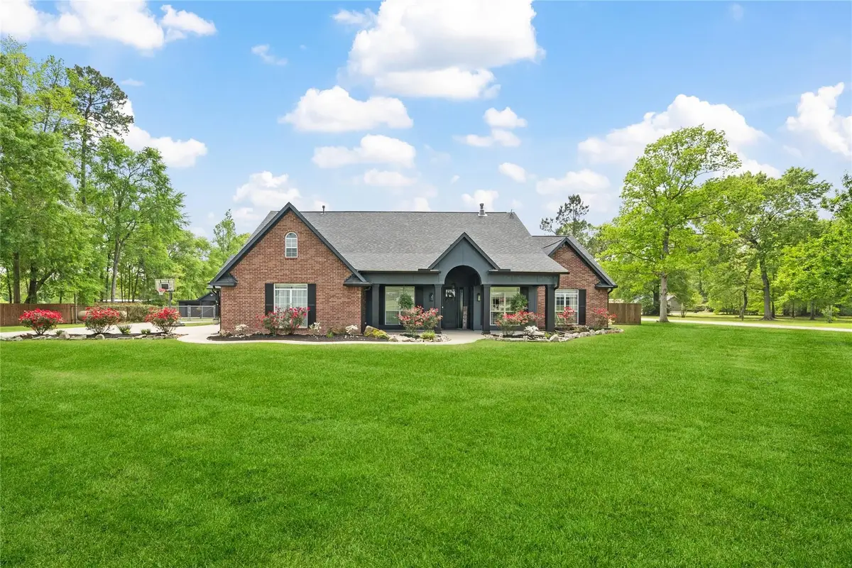 658 County Road 2216, Cleveland, TX 77327 - Image #1