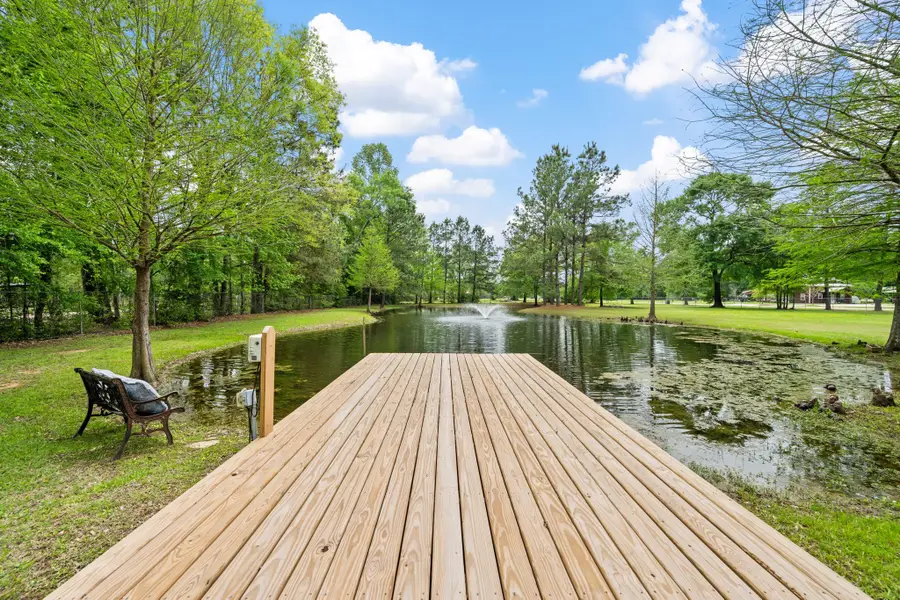 658 County Road 2216, Cleveland, TX 77327 - Image #3