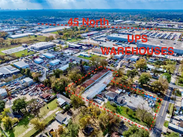 325 W Carby Road, Houston, TX 77037