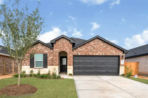 10730 Dogwood Sky Drive, Beasley, TX 77417