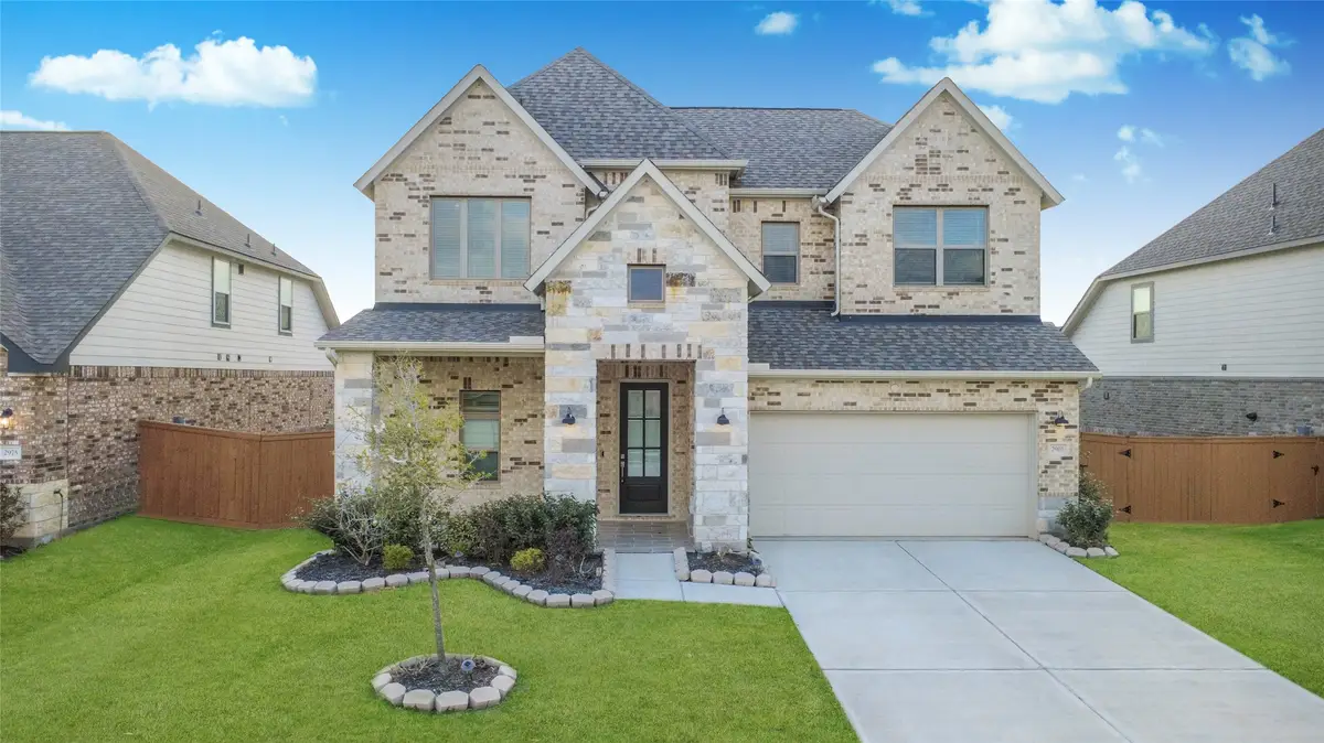 2901 Apple Rose L Lane, Katy, TX 77493 - #1