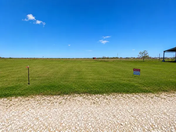 TBD6B Magnolia Street, Matagorda, TX 77457