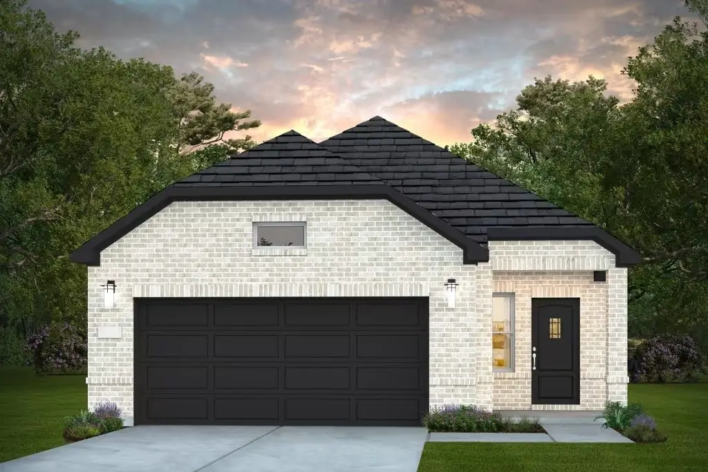 11418 Mandolin Drive, Montgomery, TX 77316 - #1