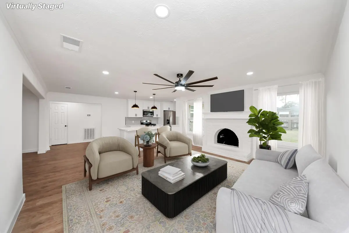 10322 Sagerock Drive, Houston, TX 77089 - Image #1