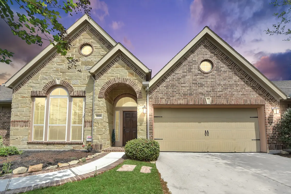 18614 Town Bluff Drive, Cypress, TX 77433 - #1