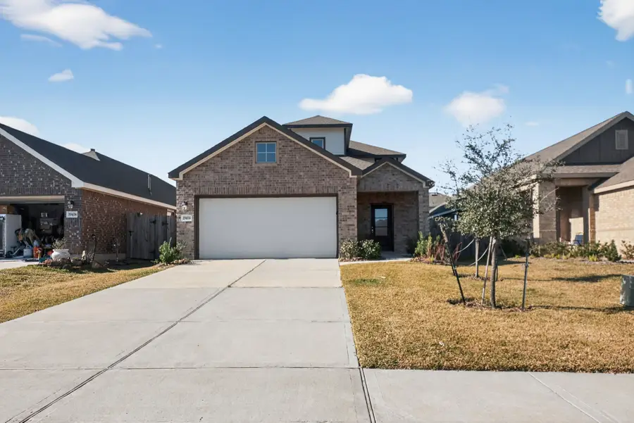 19434 Peppazzi Drive, New Caney, TX 77357 - Image #2