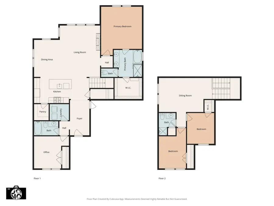 2328 Hagerman Road, Conroe, TX 77384 - #3